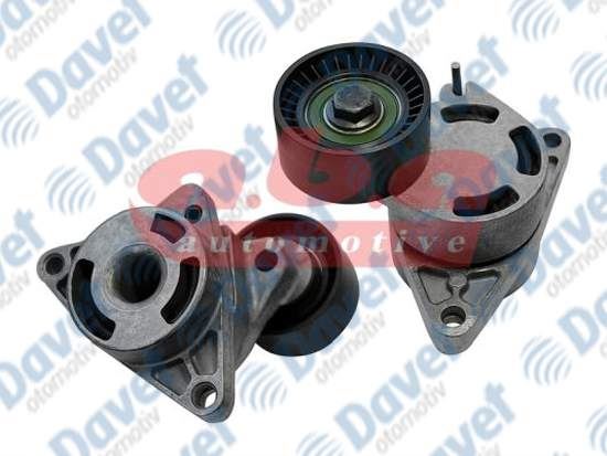 ABA 25205610 Alternator Gergi Rulmani Kutuklu Master Ii Trafic Ii 2.5dci [01] Laguna Ii 2.2dci [01] Vivaro 2.5cdti [03] [60*31]